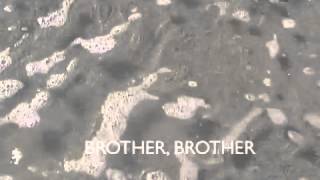 Brother, Brother book trailer