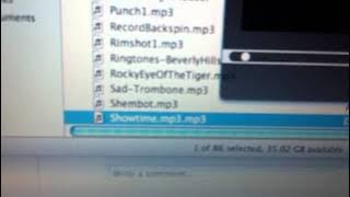 sound effects showtime happy yippee