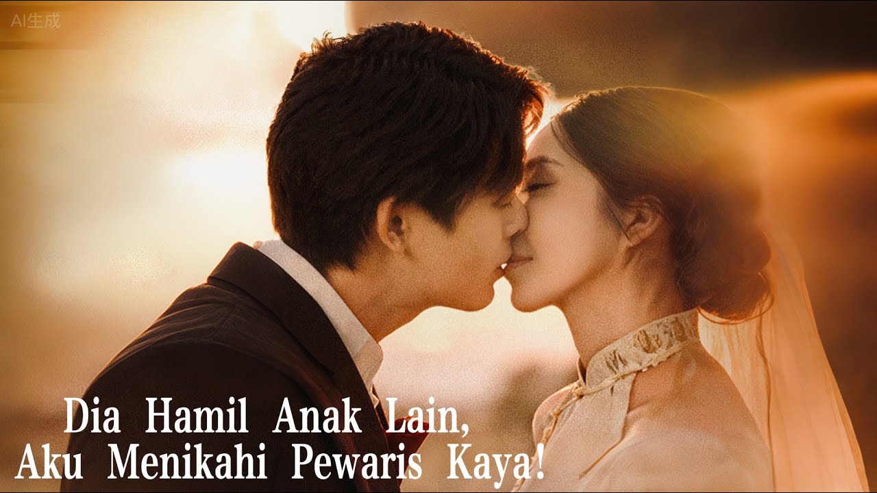 Hari Pernikahan Hampir Tiba… Dia Berkhianat! Aku Pulang Kaya Raya & Mereka Tersungkur di Depanku!