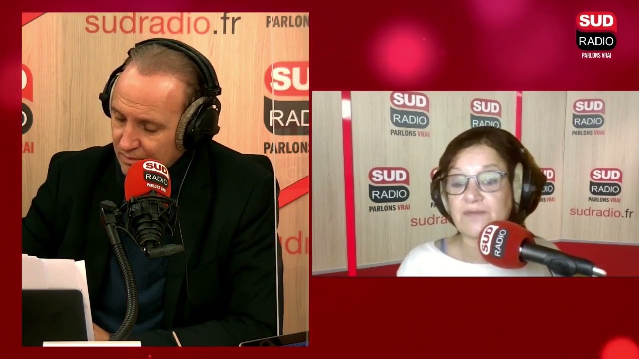 Élisabeth Levy : "Le changement de sexe devient, chez la LREM, très banal !"