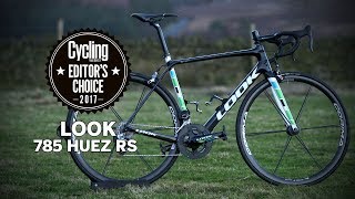 Look 785 Huez Rs Editor S Choice Cycling Weekly Youtube Look 785 Huez Rs Editor S Choice Cycling Weekly Youtube
