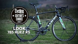 Look 785 Huez RS | Editor's Choice | Cycling Weekly