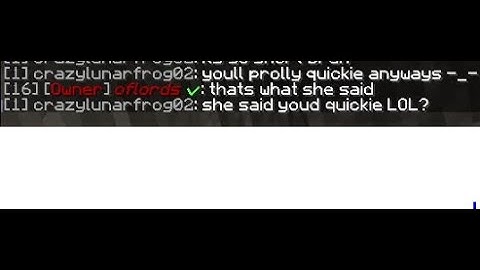 exposing child predator (oflords) | whiteout.lol nuttage