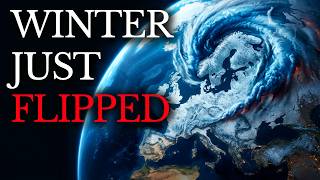 This Winter Is About To Go Very Wrong For Millions In Europe