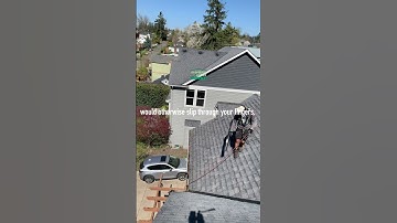 Should We Clean Gutters By Hand or With a Blower? | Seattle | Portland | Vancouver, WA