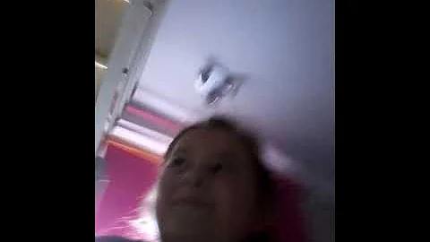Anime girl