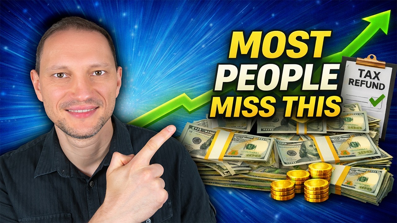 Новые налоговые вычеты 2025 года, которые могут увеличить сумму вашего возврата налогов.