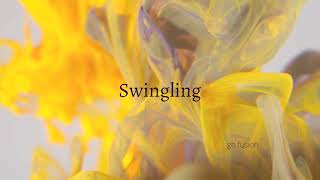 Swingling by gb fusion (funk rock song)