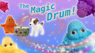 (Boohbah and Friends) The Magic Drum