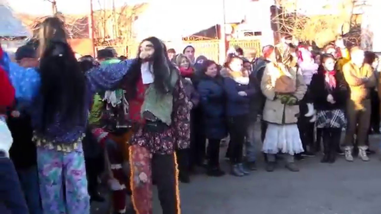 STANESTI 2015-2016 ( III )