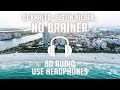 DJ Khaled - No Brainer ft. Justin Bieber, Chance the Rapper, Quavo (8D AUDIO) 🎧