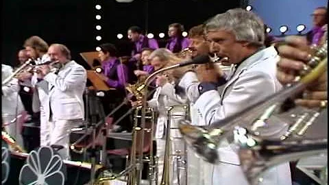 James Last & Orchester - Medley Copacabana 1979