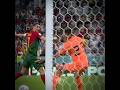Ronaldo bluetooth goal💀🇵🇹🔵 #viral #trending #funny