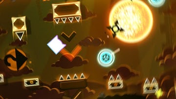 "Dreamfully" - (Extreme Demon) - by Ka1sa & More - Geometry Dash - [360hz]