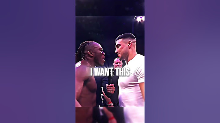 Tommy Fury destroyed the YouTubers 💀 #shorts #ksi #tommyfury #jakepaul