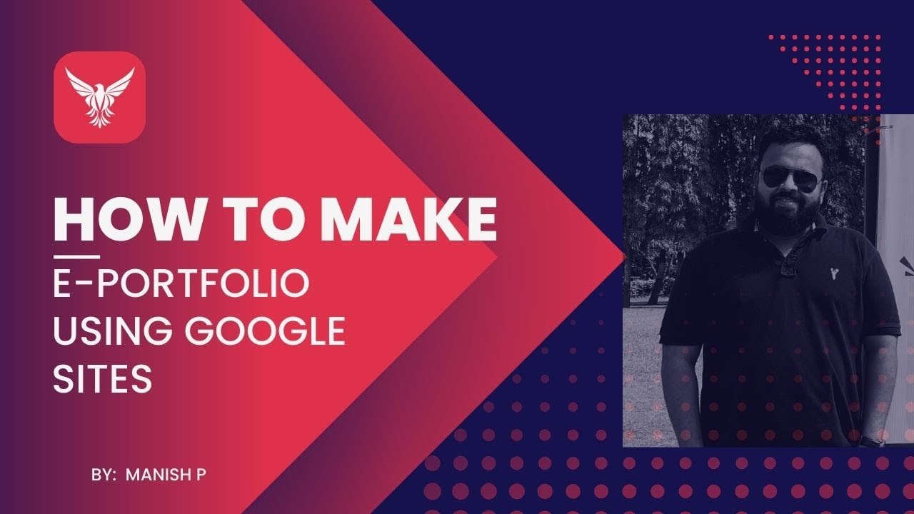 How To Make E Portfolio For CBSE SCHOOLS YouTube