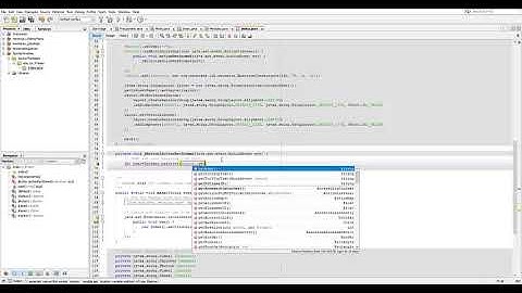 Componente Spinner En Java(Ejemplo)