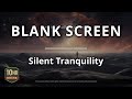 Dark Screen 🌑 'Echoes of Silent Gravity' Ambient