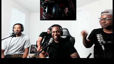 Thumbnail of GloRilla – Typa (Official Music Video) (REACTION) | 4one Loft