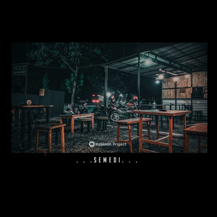 Story WA terbaru | Om PMR - Terlalu lama sendiri