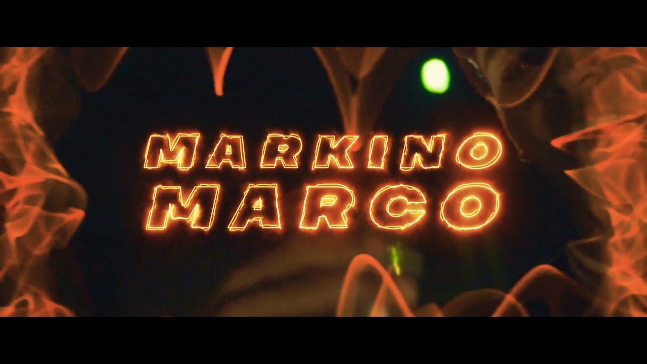 MARKINO - MARCO