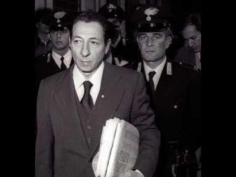 17/7/1987 Agente segreto SISMI Giuseppe Belmonte, continua l'interrogatorio del 16 1 di - YouTube