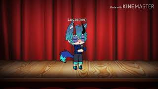 Seni Sana Sen - Gacha Music Video