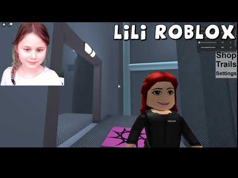 Lili Roblox Obby Ou Je L Attens YouTube Hqdefault 