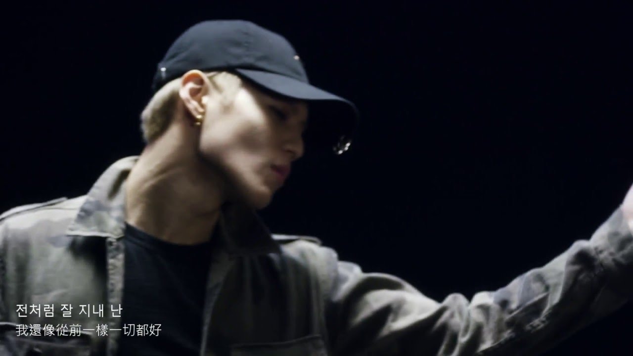 [中韓字幕] TAEMIN (태민) – Already (벌써)