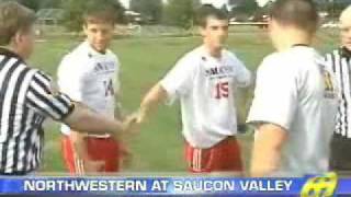 Northwestern Lehigh vs. Saucon Valley