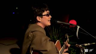 VANESSA ZAMORA — TRASCENDER | Midnight Sessions Special