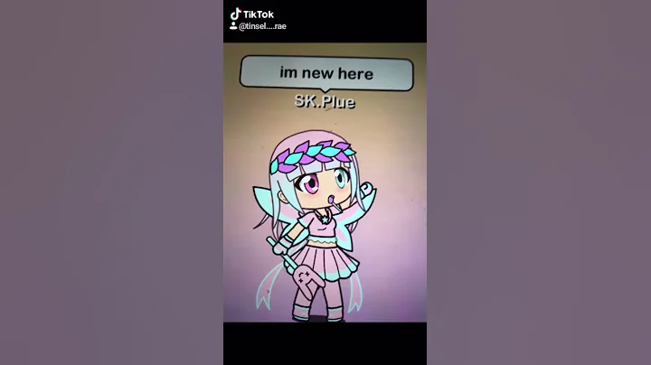 my first vid