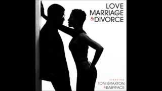 Toni Braxton & Babyface - Roller Coaster