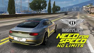 Nfs Mobil Game No Limits - Yeni Gelen Araba New Car