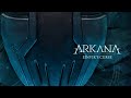 Arkana Einvik S Curse Official Visualizer