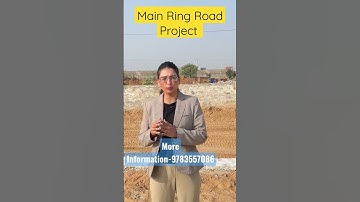 Plot Main Ring Road Jaipur Hari Nikunj।। JDA Approved Plot Main Ring Road Jaipur #hari_nikunj