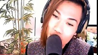 Key Ikeyda Cinta Tulalit