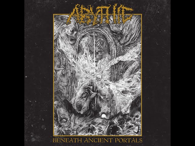 Abythic - Beneath Ancient Portals