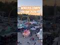 Rides, Food, and Animals at #NorfolkCountyFair 2025 🎡