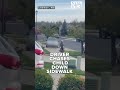 Video shows driver trying to hit child on bike, deputies say