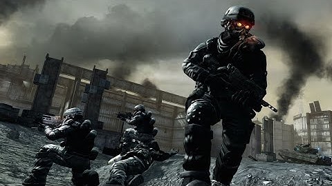 [5/28/22] Killzone 2 Online Multiplayer - COMMUNITY EVENT! #47