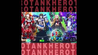 Tank Hero - TOP 5 TANKS Walkthrough Tank Game Gameplay⎮Top 5 Tank Game on 2021 ⎮Tank Stars screenshot 5