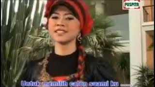 JANGAN JODOHKAN AKU, VOC. MAY SAROH , NADA RIA ( VEDIO CLIP QASIDAH )