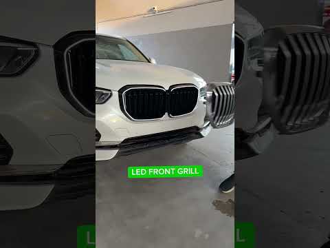 BMW X5 G05