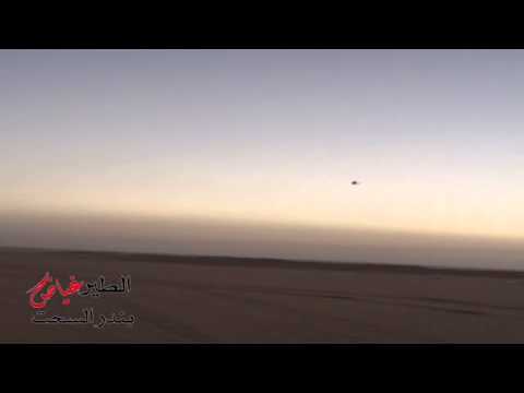 الطير غياض ل بندر السحت