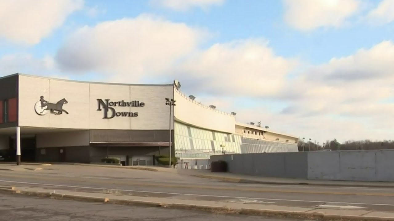 $11.4M project approved for former horse racing track in Wayne County