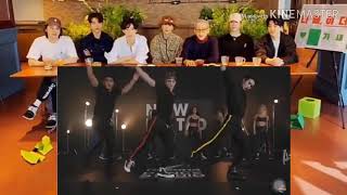 GOT7 REACTION NOW UNITED BEAUTIFUL LIFE LIVE