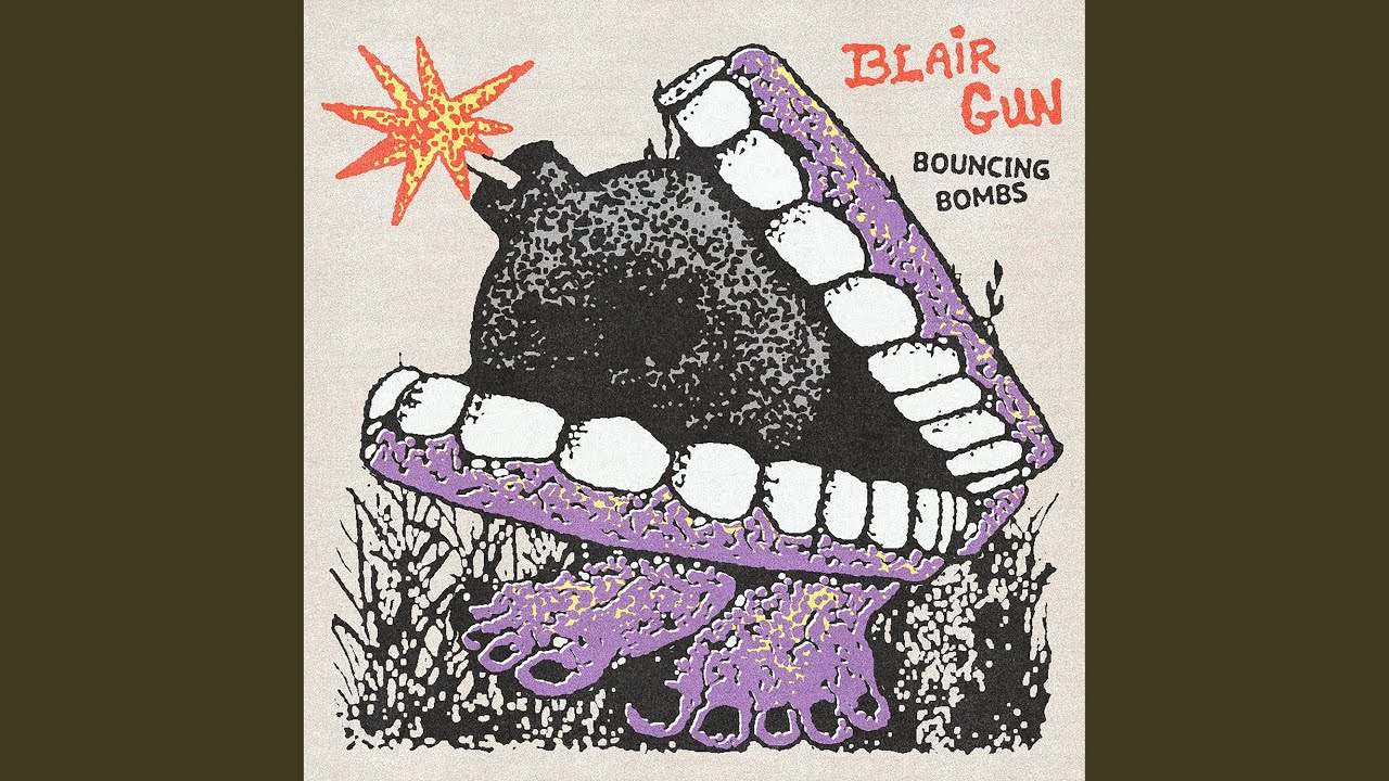 Bouncing Bombs - YouTube