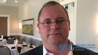 Volusia YPG Third Quarter Power Lunch
