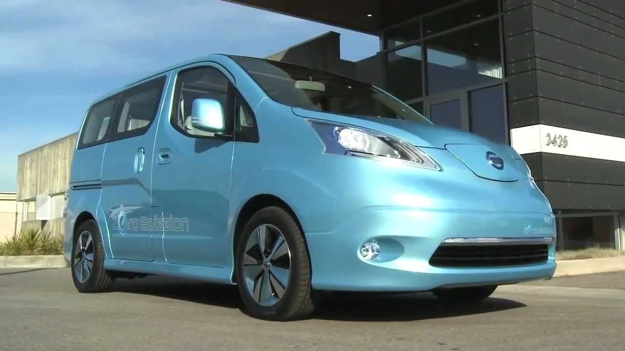 Форум nv200 nissan